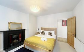Unique & Homely Suite With Own Access